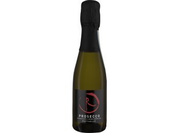 Prosecco Raffaello DOC, Extra Dry 20cl x24