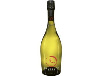 Prosecco Raffaello DOC, Extra Dry 75cl x6