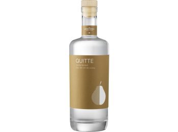 Quitte Landtwing, 1855 Suisse Garantie 70cl