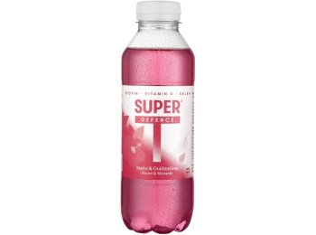 Ramseier Defence Super T, PET EW 50cl x24