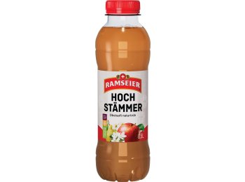 Ramseier Hochstämmer, PET EW 50cl x24