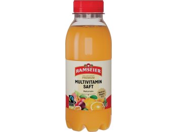 Ramseier Multivitamin EW 33cl x24