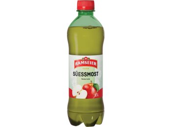 Ramseier Süssmost PET EW * 50cl x24