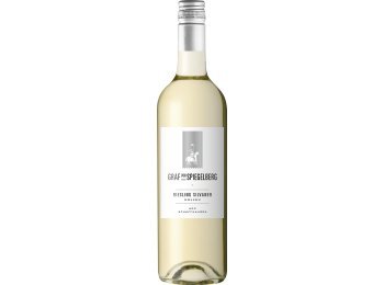 Riesling Silvaner Hallau AOC, Graf von Spiegelberg 50cl x15