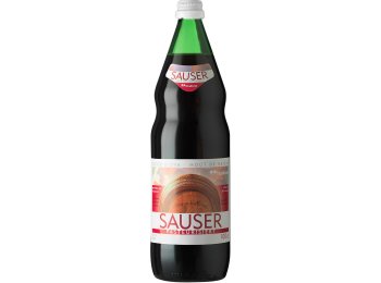 Rimuss Sauser past., 1,5% Vol. Alkohol 100cl x12