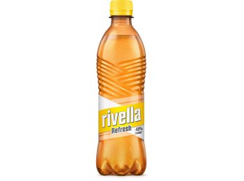 Rivella Gelb PET EW 50cl x24