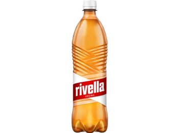 Rivella Rot PET EW 100cl x12