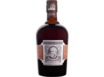 Ron Diplomático Mantuano 70cl