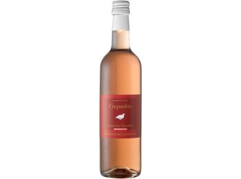Rosé Carpadet's Vin Pays, de l'Aude 50cl x15