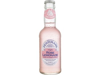 Rose Lemonade EW, Fentimans 20cl x24