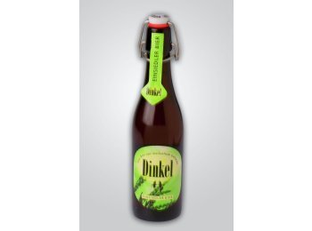 Rosengarten Dinkel Bio, 10er H. MW 35cl x10