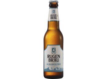 Rugenbräu Alkoholfrei 33cl x24