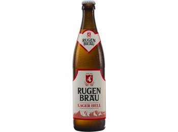 Rugenbräu Lager MW 50cl x20