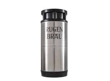 Rugenbräu Weizen Cont. 2000cl