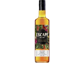 Rum Escape 7 Anejo , Reserva 70cl