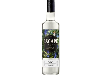 Rum Escape 7 Weiss 70cl