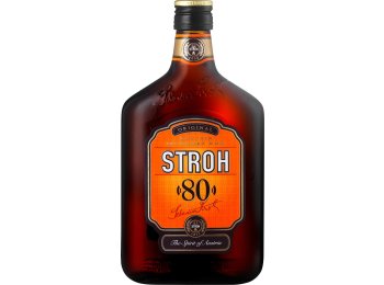 Rum Stroh Original 50cl