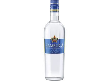 Sambuca Borghetti Oro* 70cl
