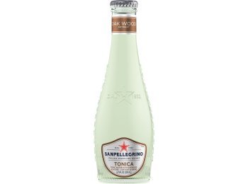 San Pellegrino Acqua Tonica EW, Sparkling 20cl x24