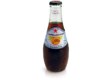 San Pellegrino Chinotto EW 20cl x24