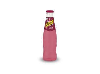 Schweppes Russian Wild Berry 20cl x30