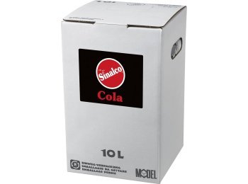 Sinalco Cola Bag in Box 1000cl