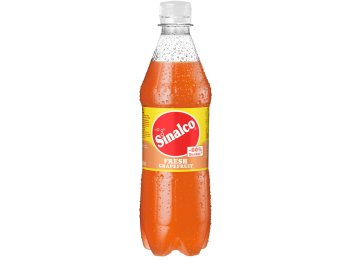 Sinalco Fresh Grapefruit, PET EW 50cl x24