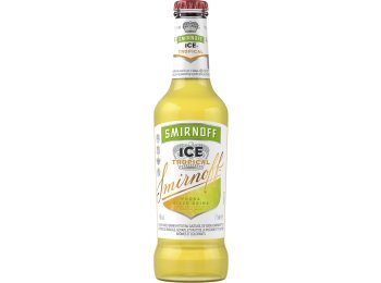 Smirnoff Ice Tropical 27.5000cl x24