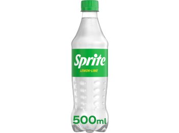 Sprite PET EW Six Pack 50cl x24
