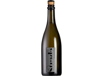 Strada Mousseux Suisse Brut, Millesime 75cl x6