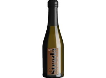 Strada Mousseux Suisse, Extra Dry Millesime 20cl x24