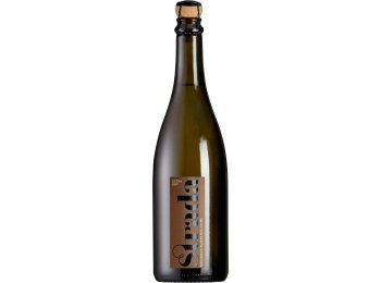 Strada Mousseux Suisse, Extra Dry Millesime 75cl x6
