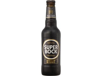 Super Bock Stout EW Six Pack 33cl x6