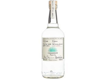 Tequila Casamigos Blanco 70cl