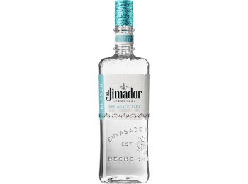 Tequila EL Jimador Blanco 70cl