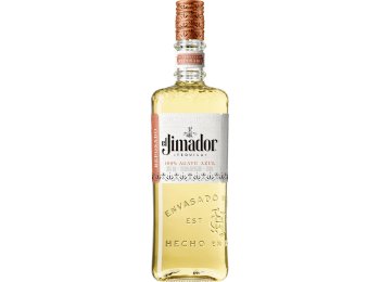 Tequila EL Jimador Reposado* 70cl
