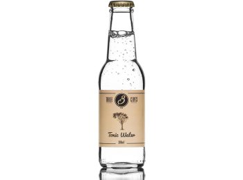 Three Cents Tonic Water, EW 20cl x24