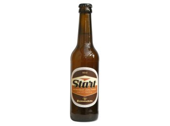 Turbinenbräu Start (Weizen)MW* 33cl x24