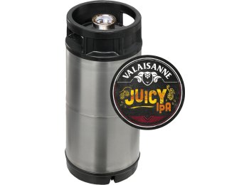 Valaisanne Juicy IPA 2000cl