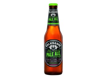 Valaisanne Pale Ale 33 cl EW 33cl x24