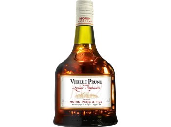 Vieille Prune, Morin Père & Fils 70cl