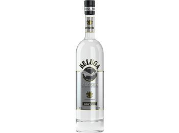 Vodka Beluga Noble Russian 70cl