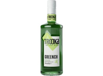 Vodka Greench Trojka 70cl