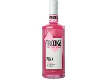 Vodka Pink Trojka 70cl