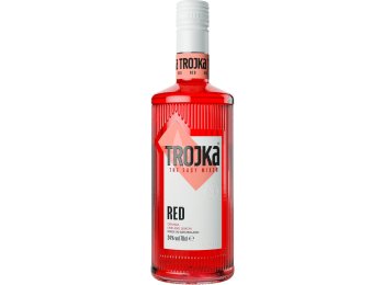 Vodka Red Trojka 70cl