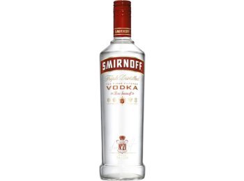 Vodka Smirnoff 70cl