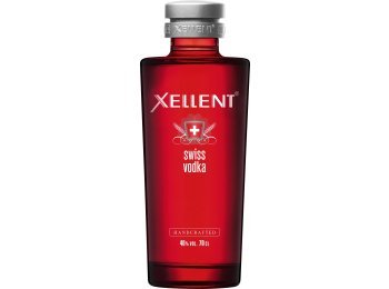 Vodka Xellent * 70cl