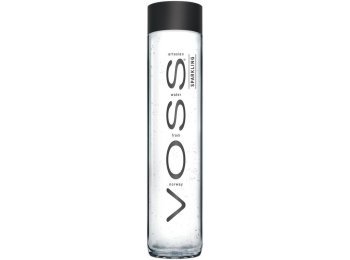 VOSS Sparkling EW* 100cl x12