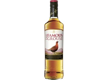 Whisky Famouse Grouse Scotch 70cl