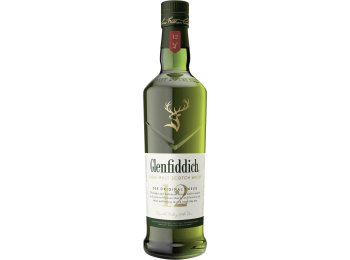 Whisky Glenfiddich Malt 12year, Scotch 70cl